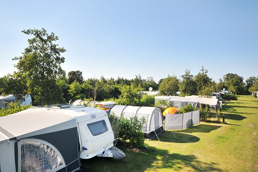 Camping De Duinhoeve B.V.