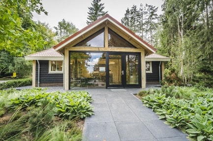 Ardoer Vakantiedorp De Jutberg