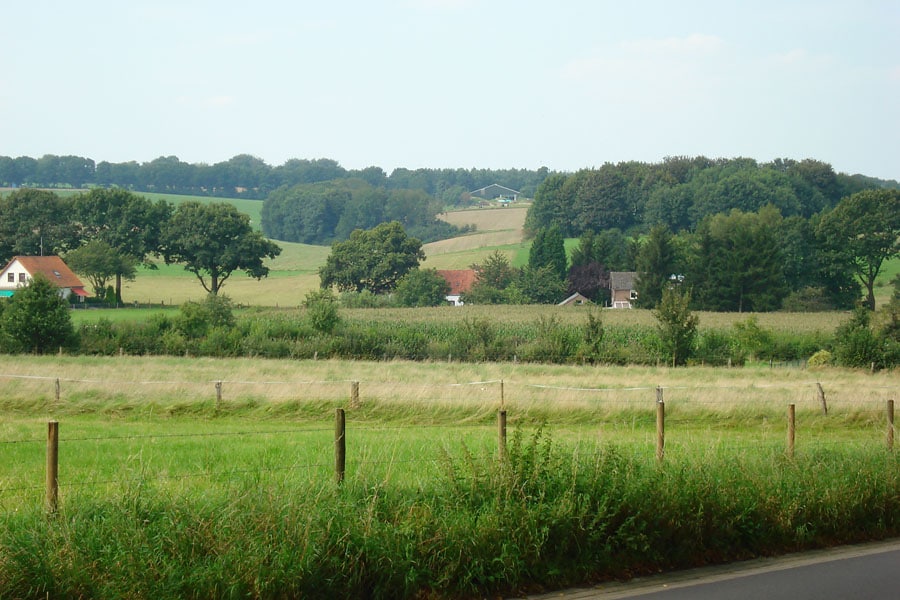 Vakantiepark De Oude Molen