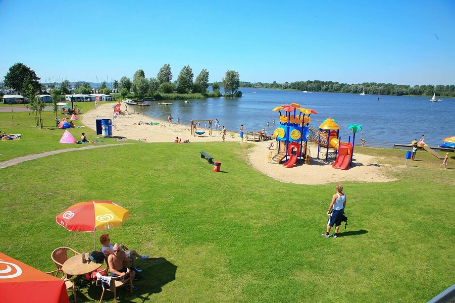 Strandparc Nulde