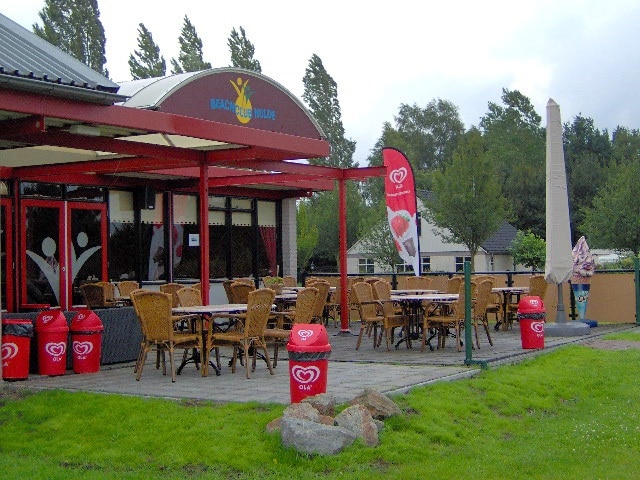 Strandparc Nulde