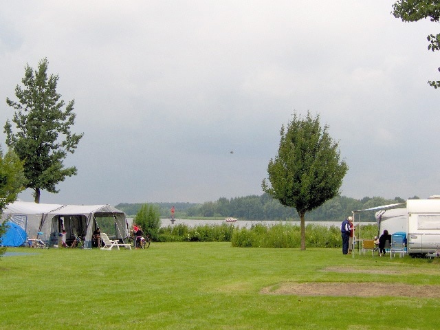 Strandparc Nulde