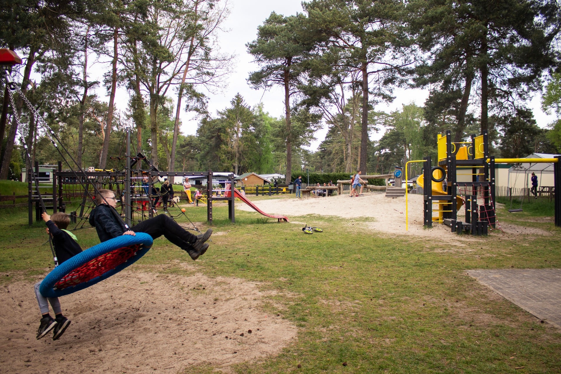 Camping Roland