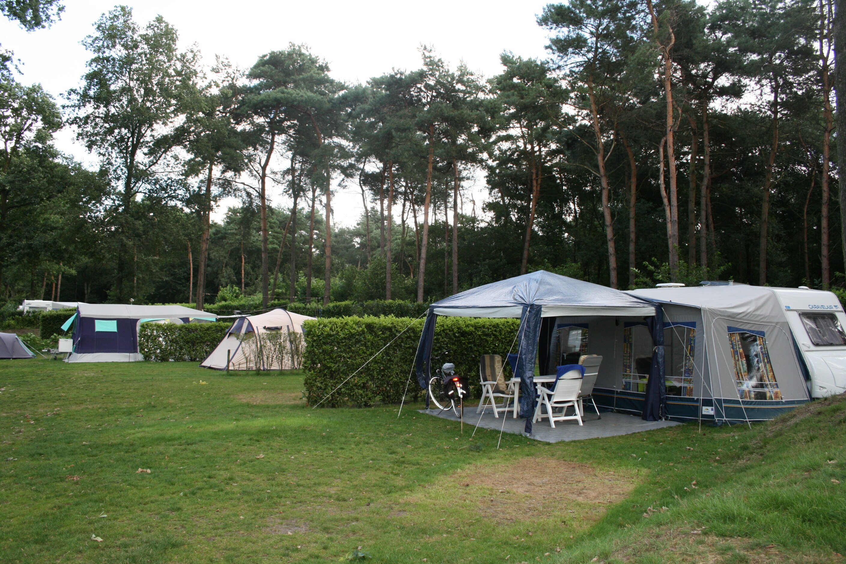 Camping Roland