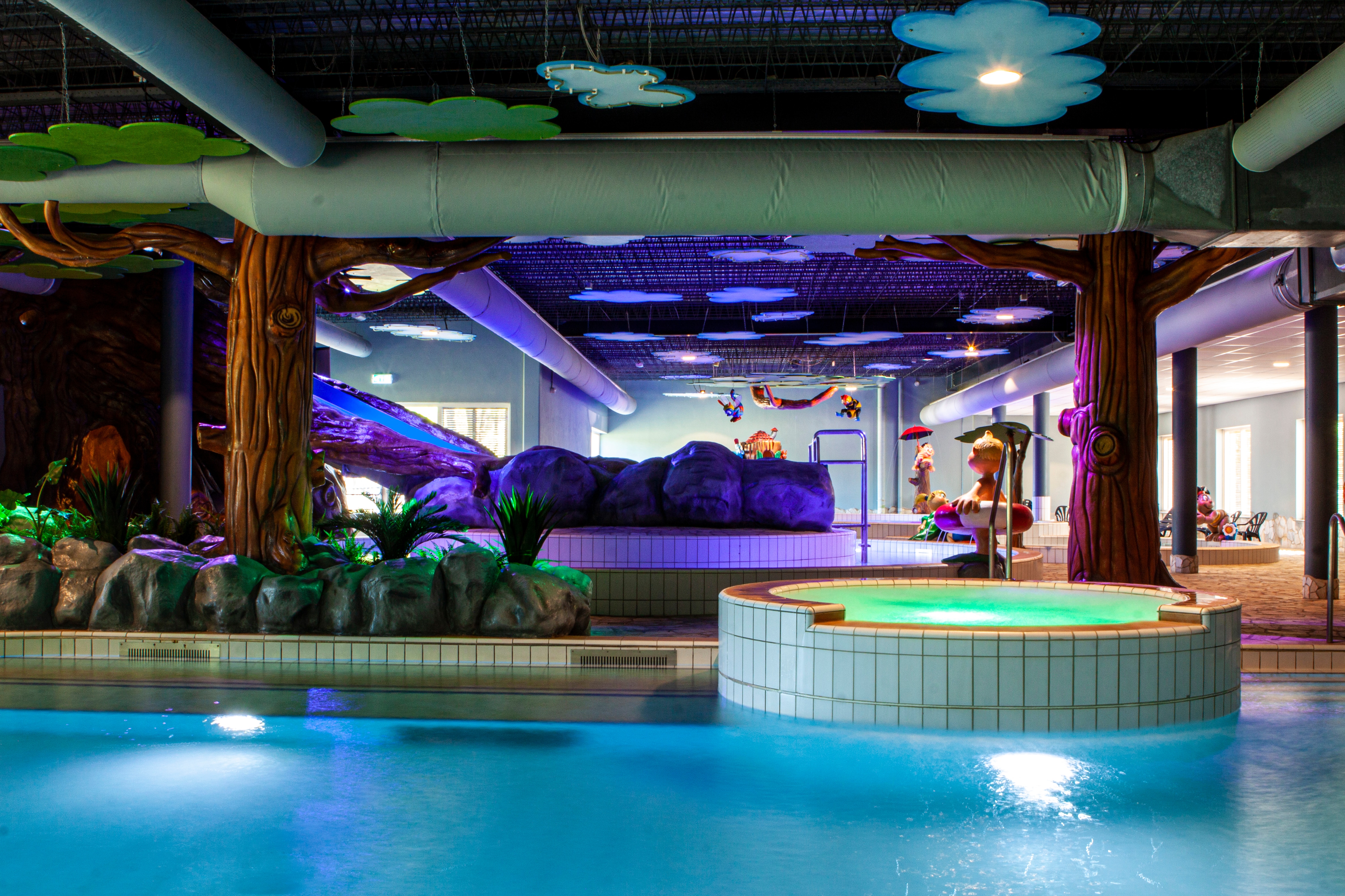 Vakantiepark BreeBronne