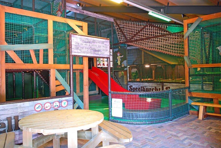 Camping De Pampel