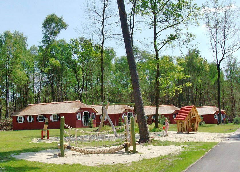 Camping De Pampel