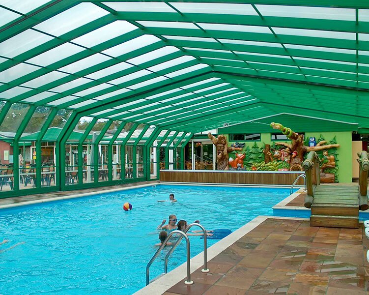 Camping De Pampel