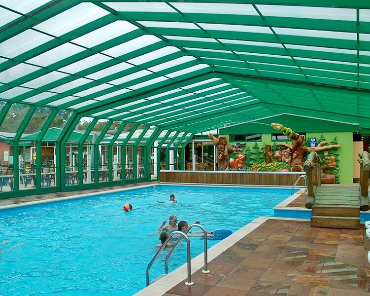 Camping De Pampel