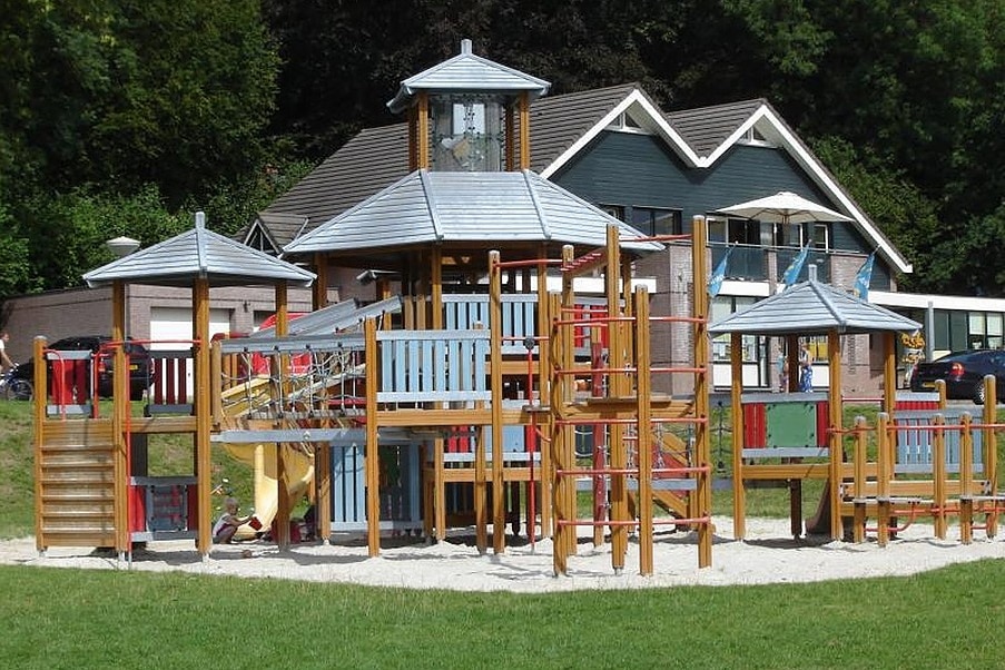 Terrassencamping Osebos