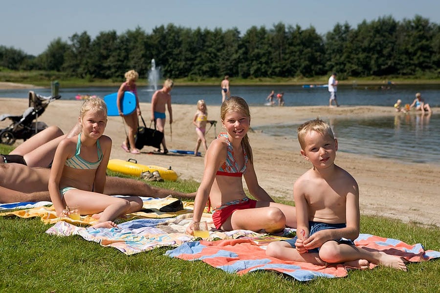 Molecaten Park Het Landschap