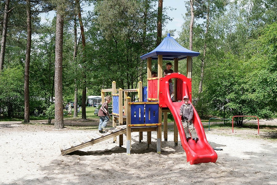 Molecaten Park De Leemkule