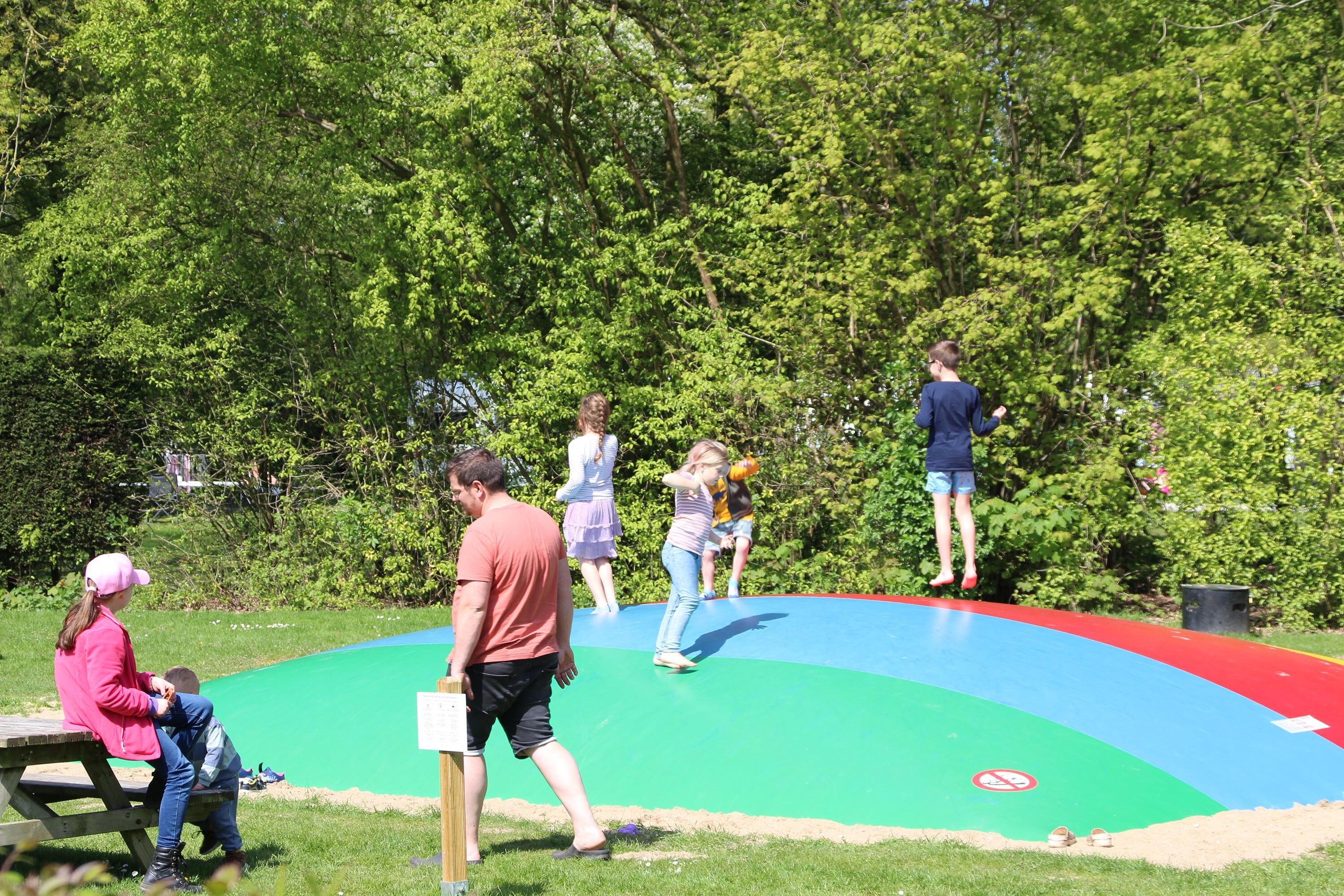 Recreatiepark De Koornmolen