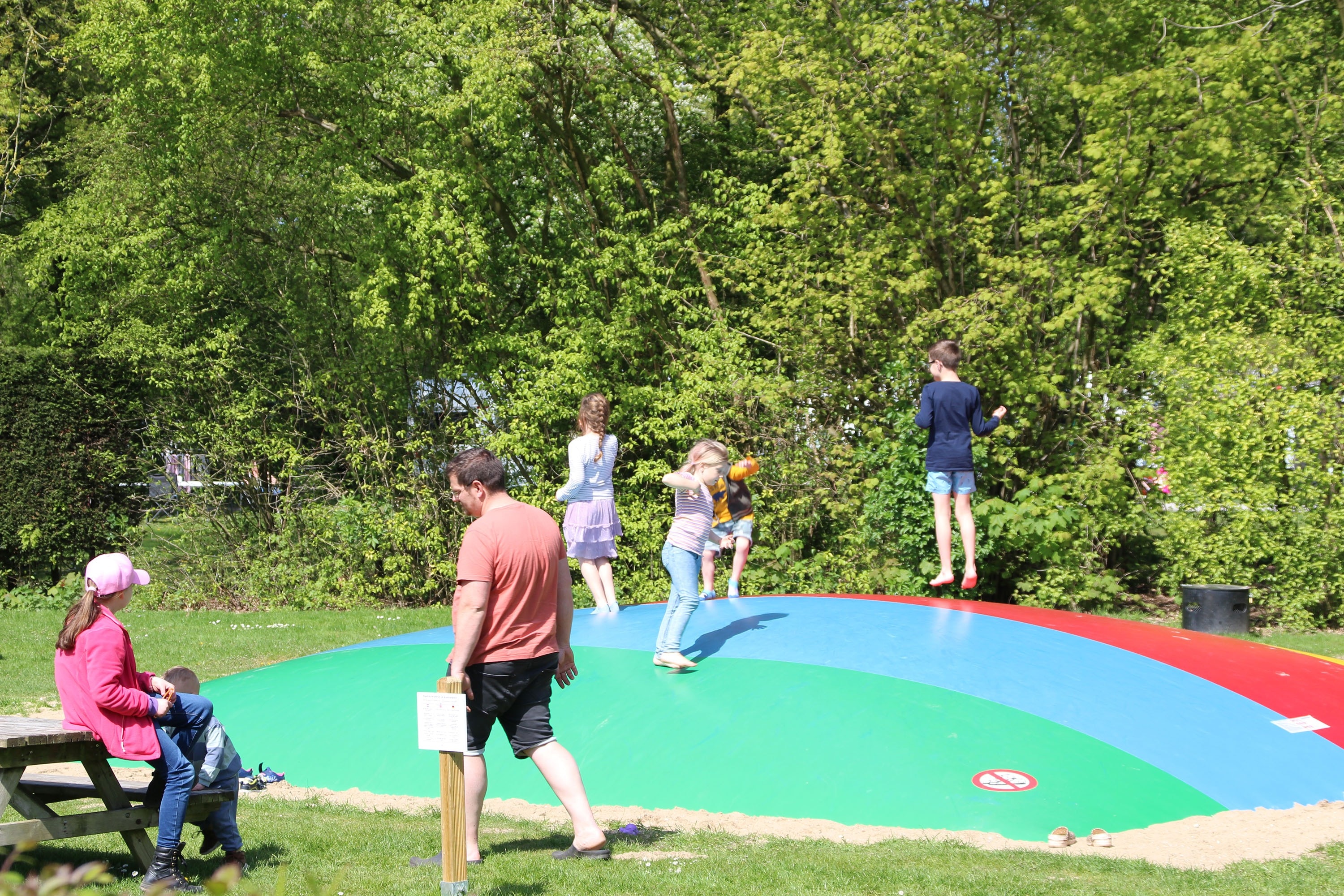 Recreatiepark De Koornmolen