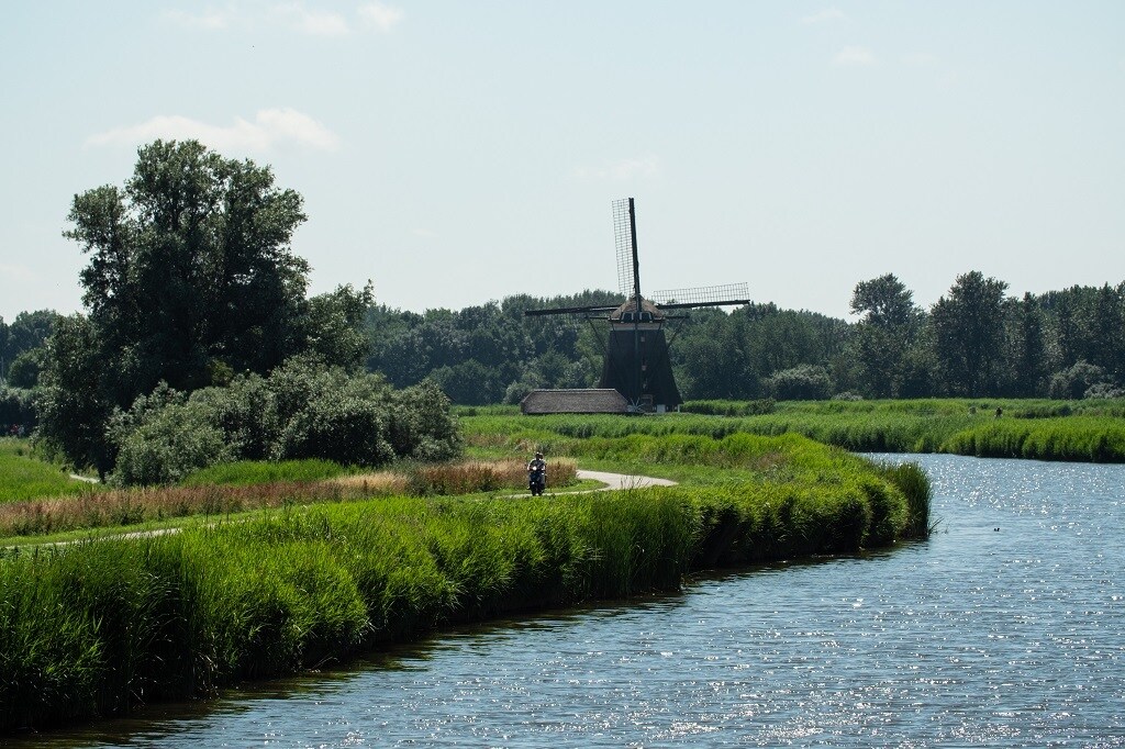 Recreatiepark De Koornmolen