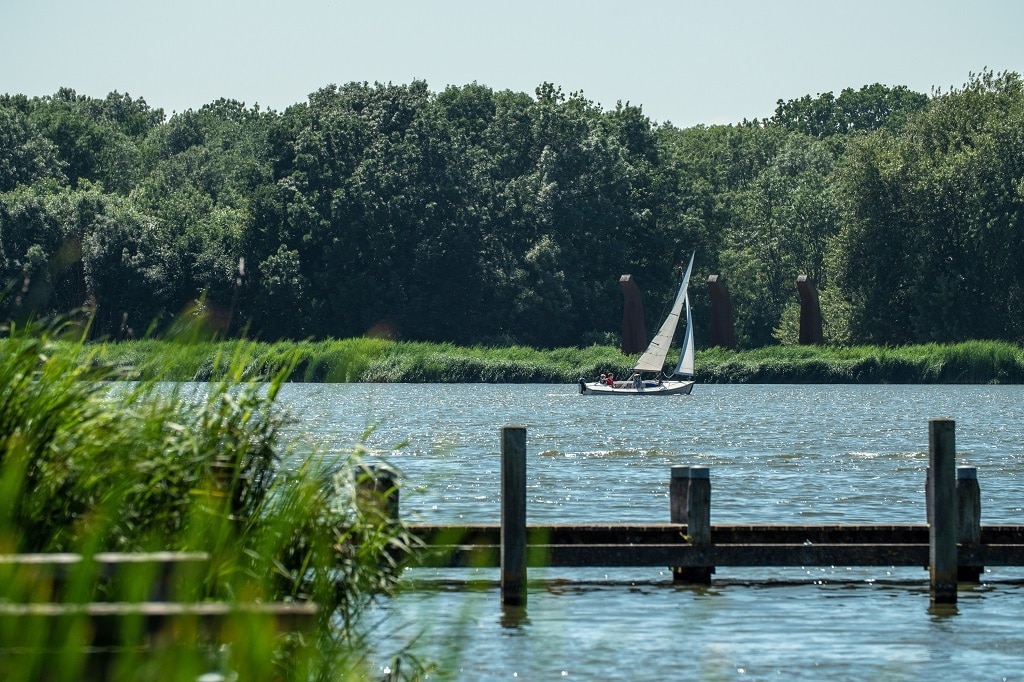 Recreatiepark De Koornmolen