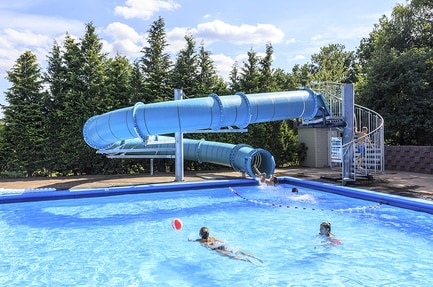 Veluwe camping 't Schinkel