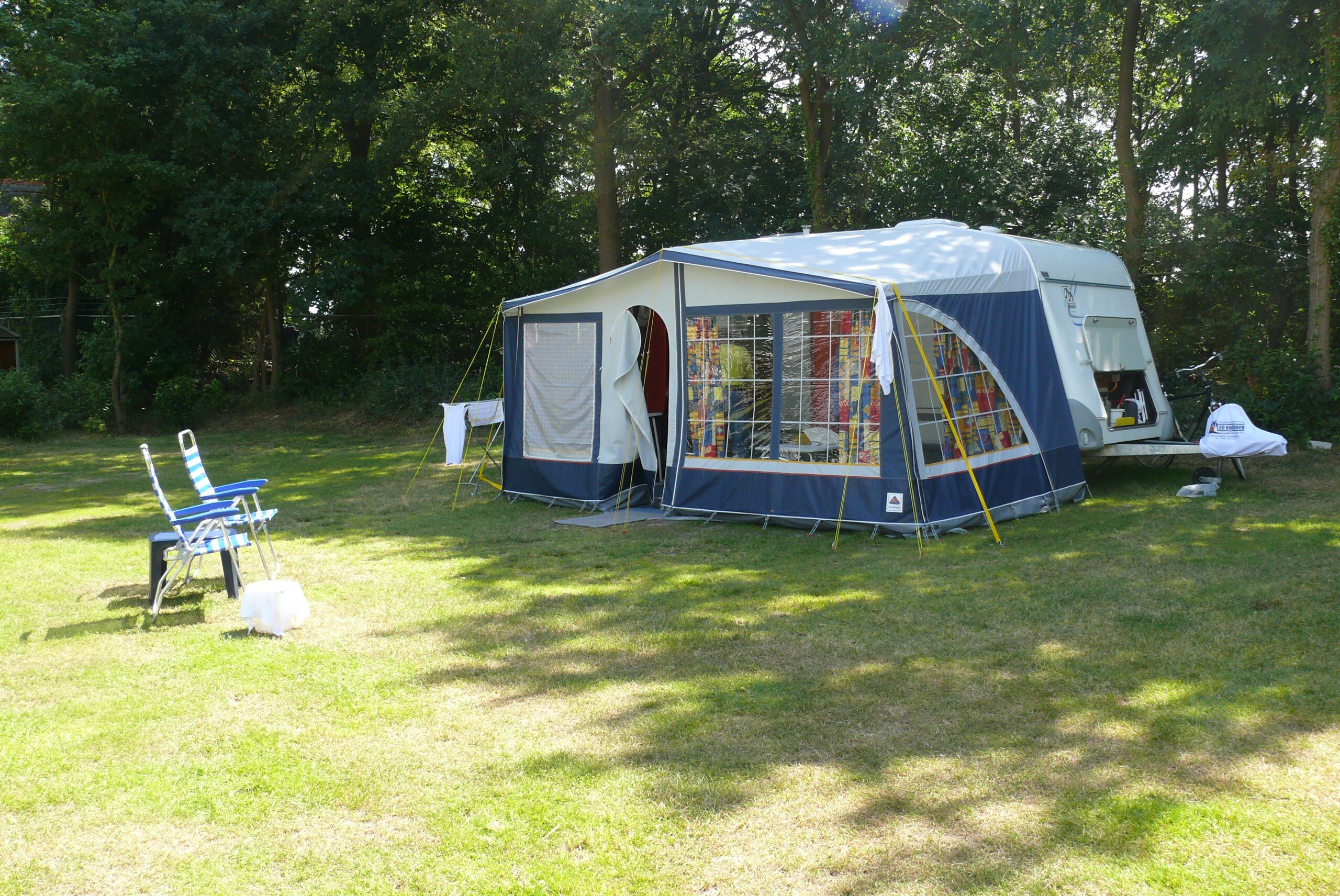 Molecaten Park De Agnietenberg