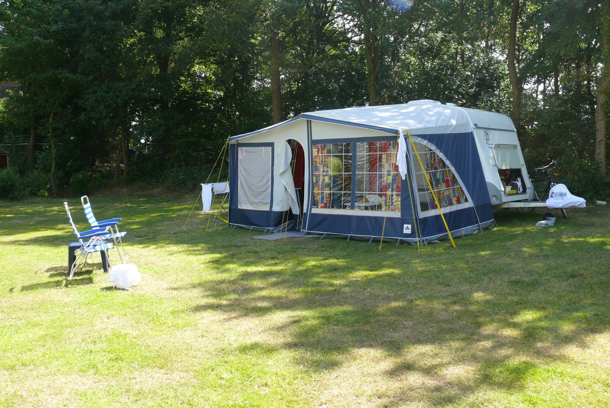 Molecaten Park De Agnietenberg