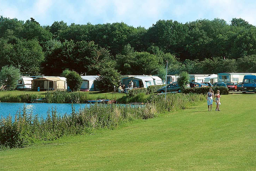 Molecaten Park De Agnietenberg