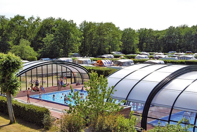 Camping Starnbosch