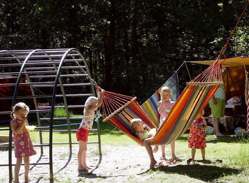 Camping Starnbosch
