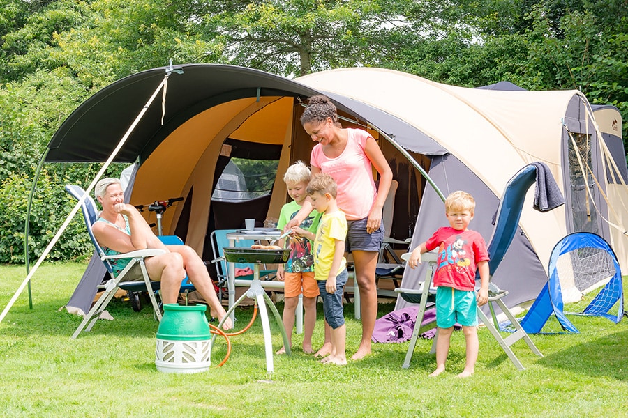 Siblu Camping Meerwijck