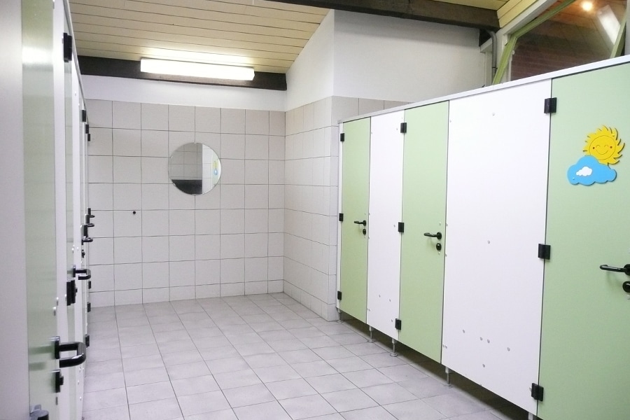 Camping De Bronzen Emmer