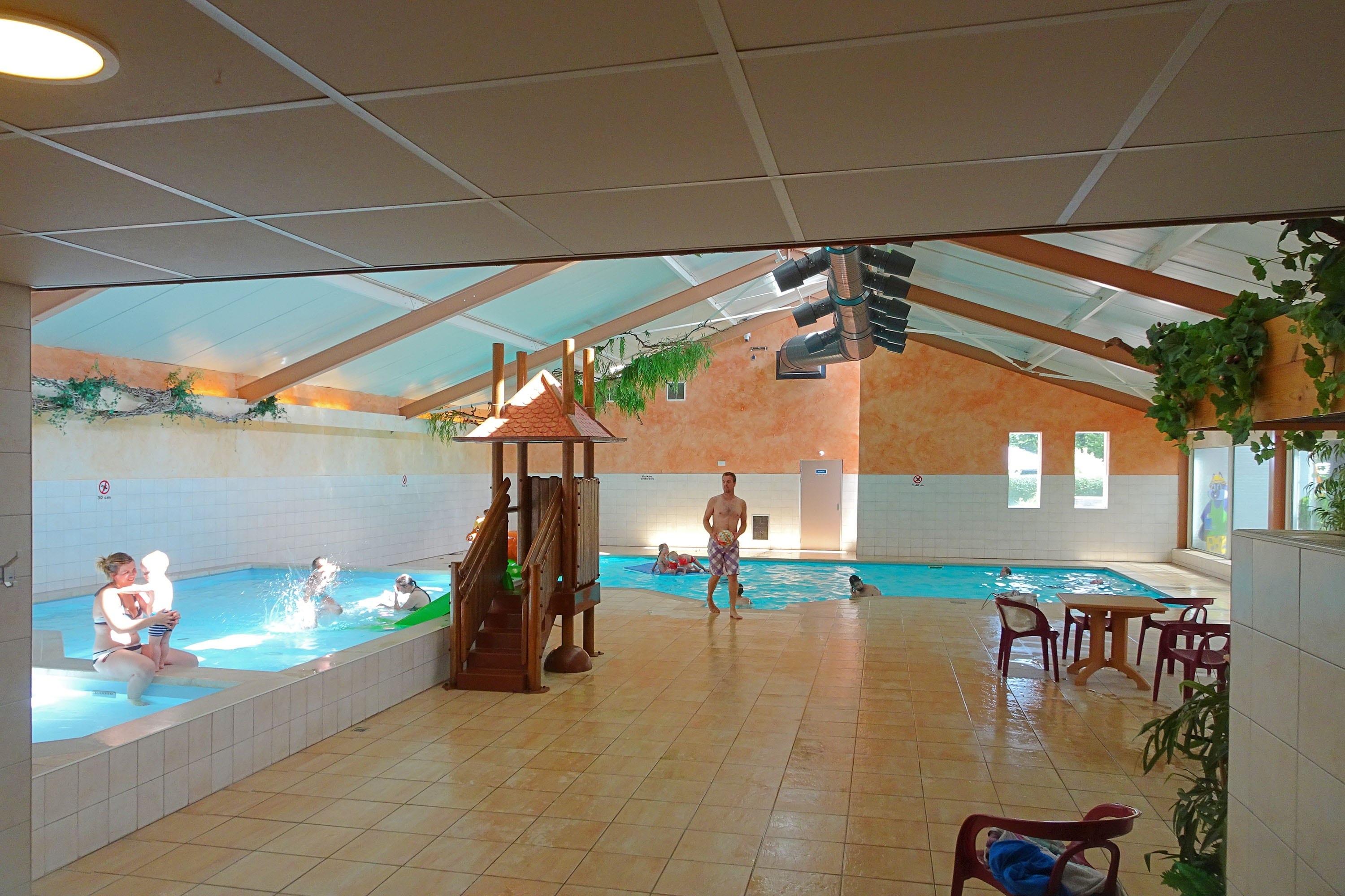 Ardoer vakantiepark 't Rheezerwold