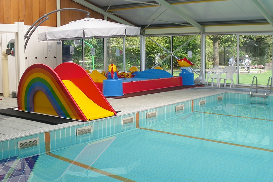 Camping De Bronzen Emmer