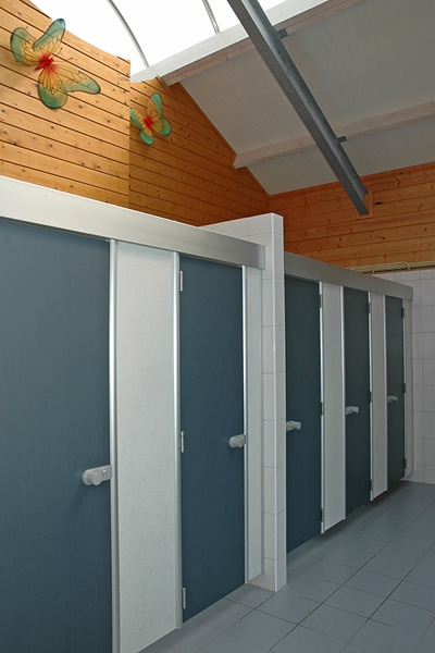 Camping De Bronzen Emmer