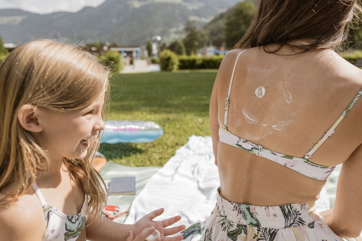 Camping Dreiländereck