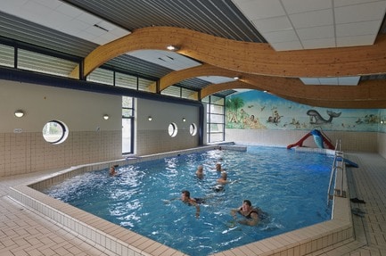 Siblu Camping Meerwijck