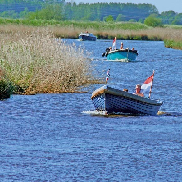 Siblu Camping Meerwijck