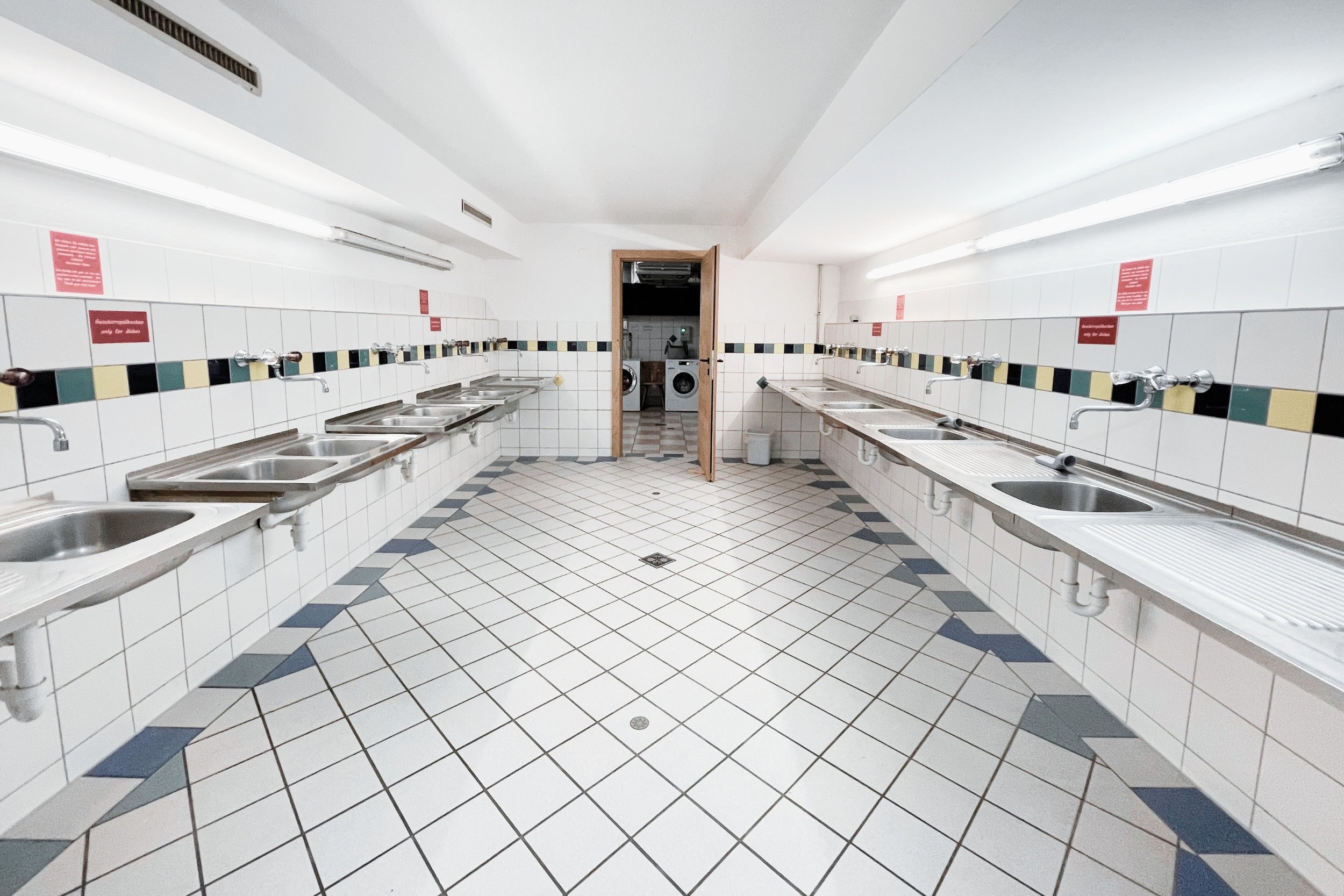 Camping Dreiländereck