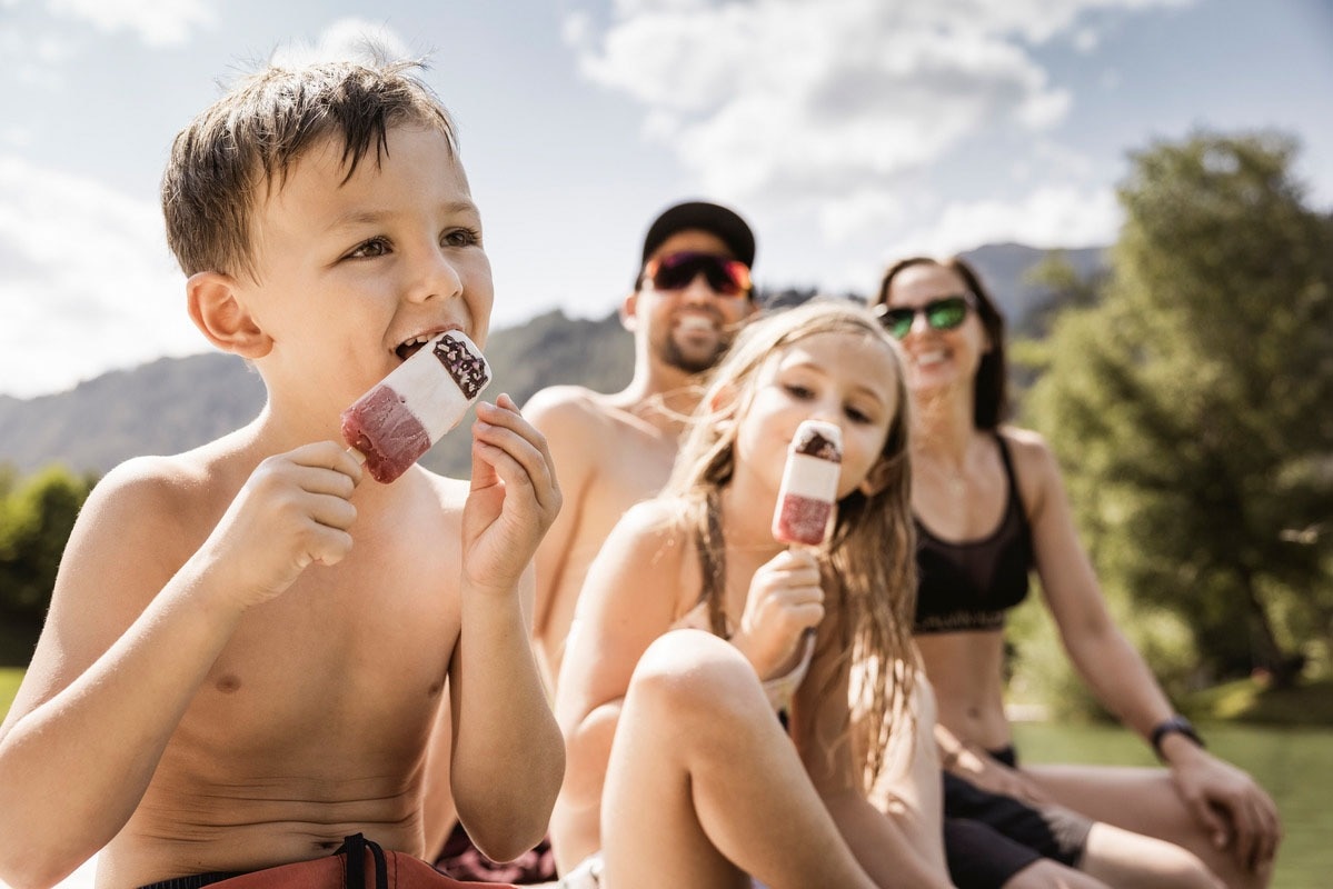 Camping Dreiländereck