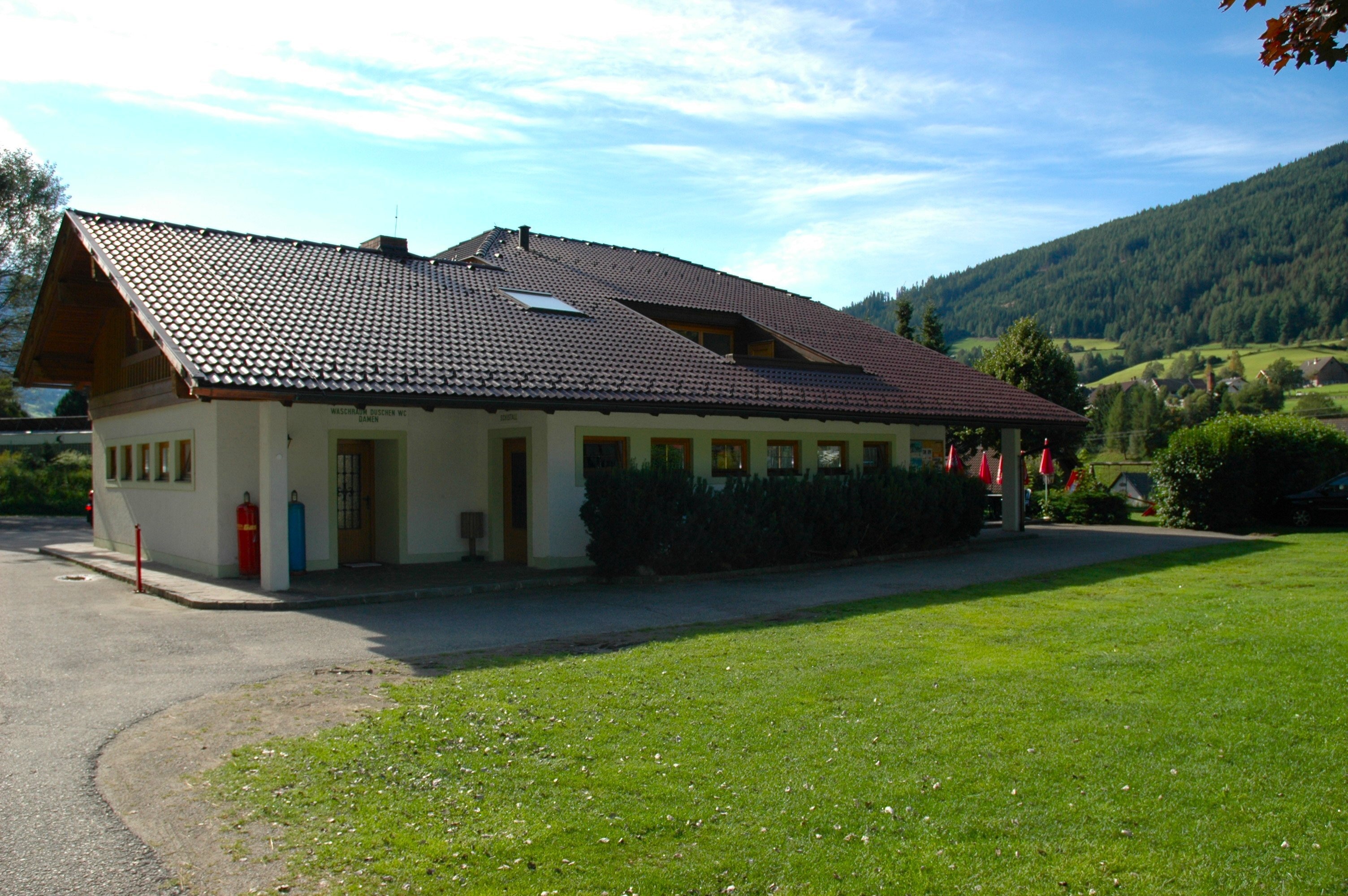 Camping Ramsbacher