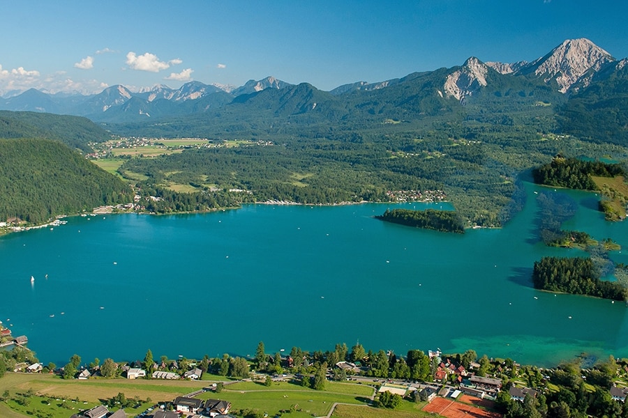 Camping Arneitz