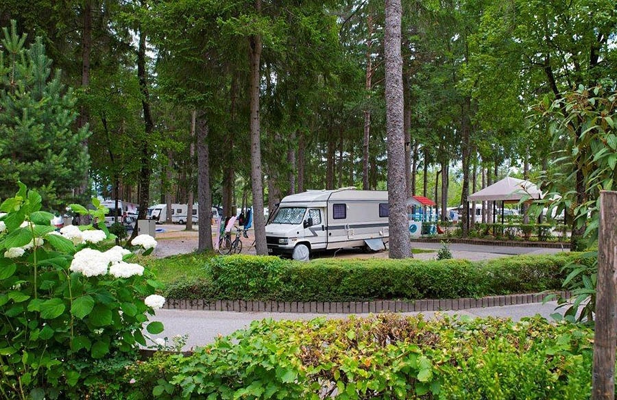 Camping Arneitz