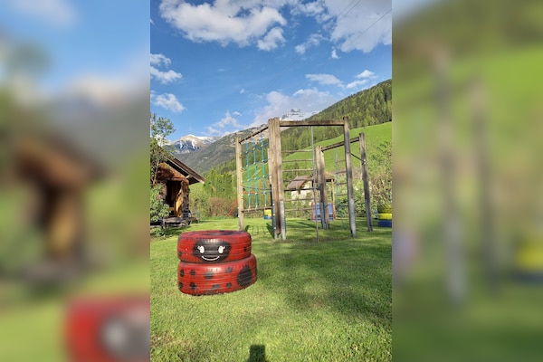 Camping Stubai
