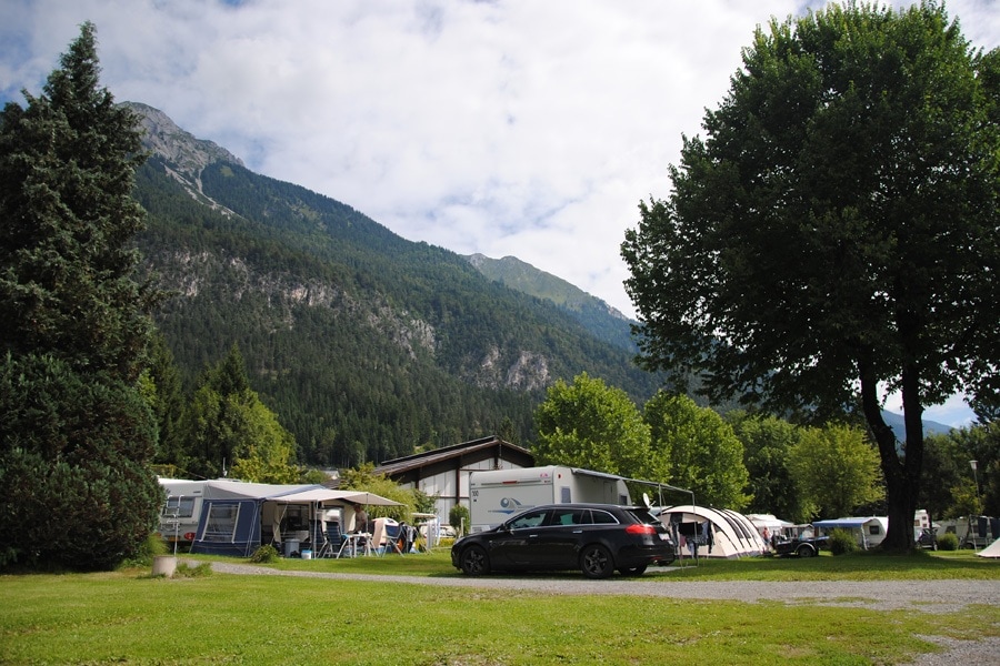 Sport-Camping-Flaschberger