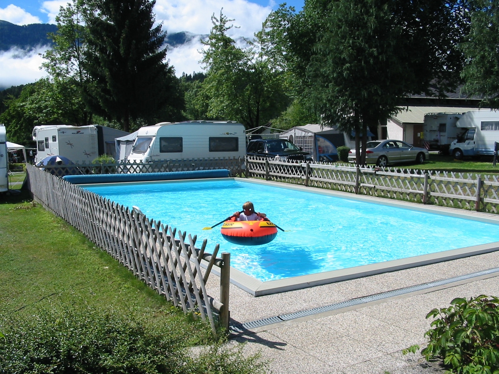 Sport-Camping-Flaschberger
