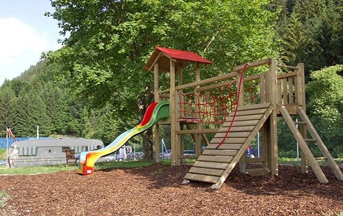Natur- & Familiencamping Oberdrauburg