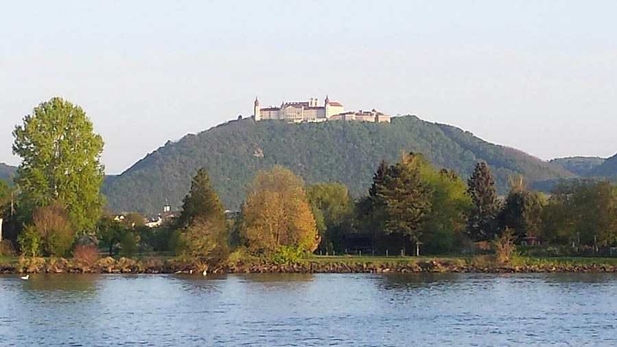 Donau Camping Krems