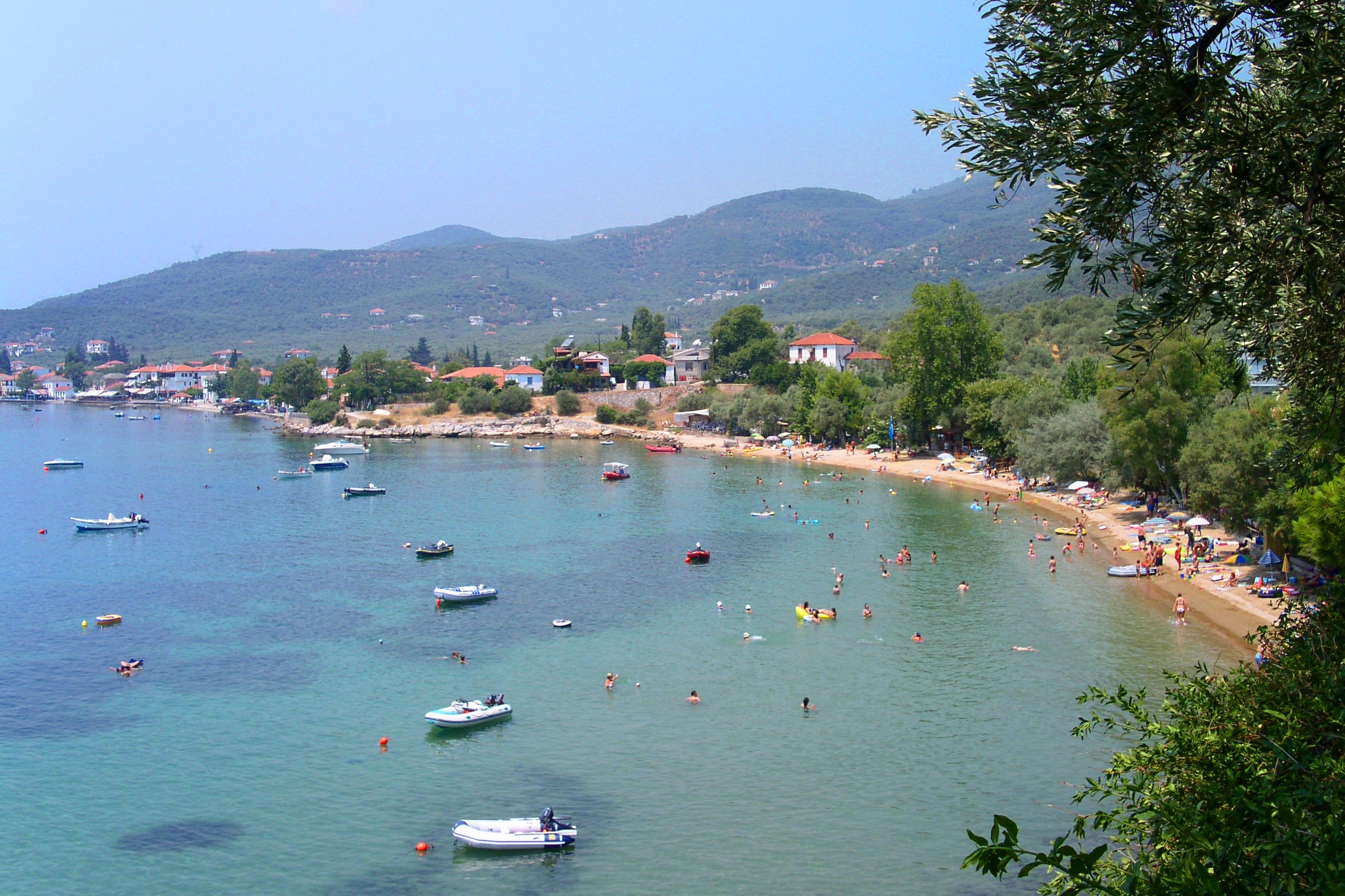 Camping Sikia