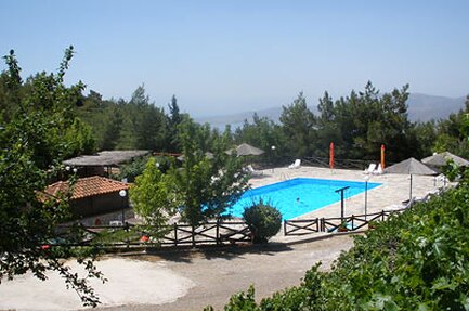 Camping Apollon