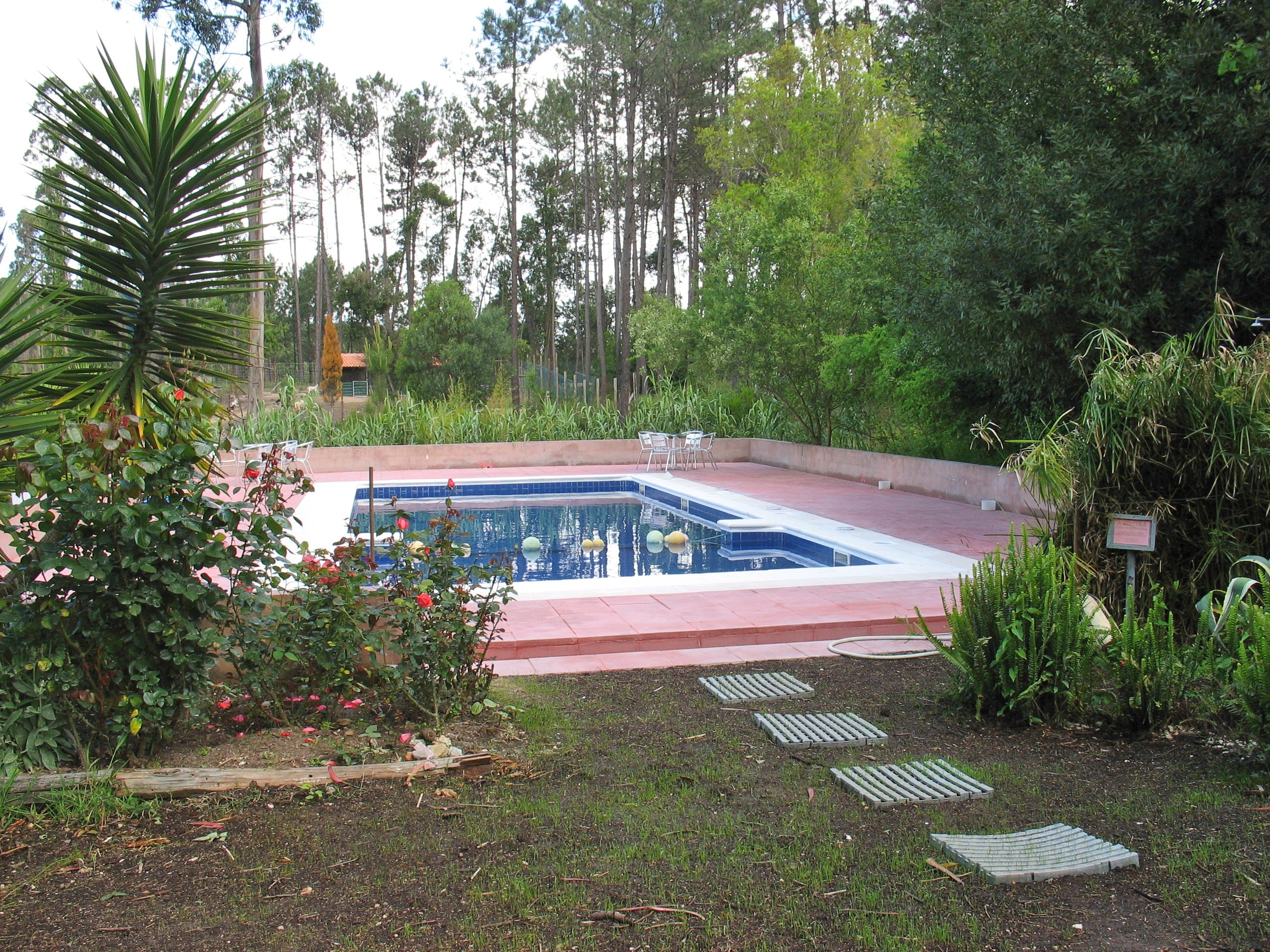 Camping O Tamanco (Lda.)