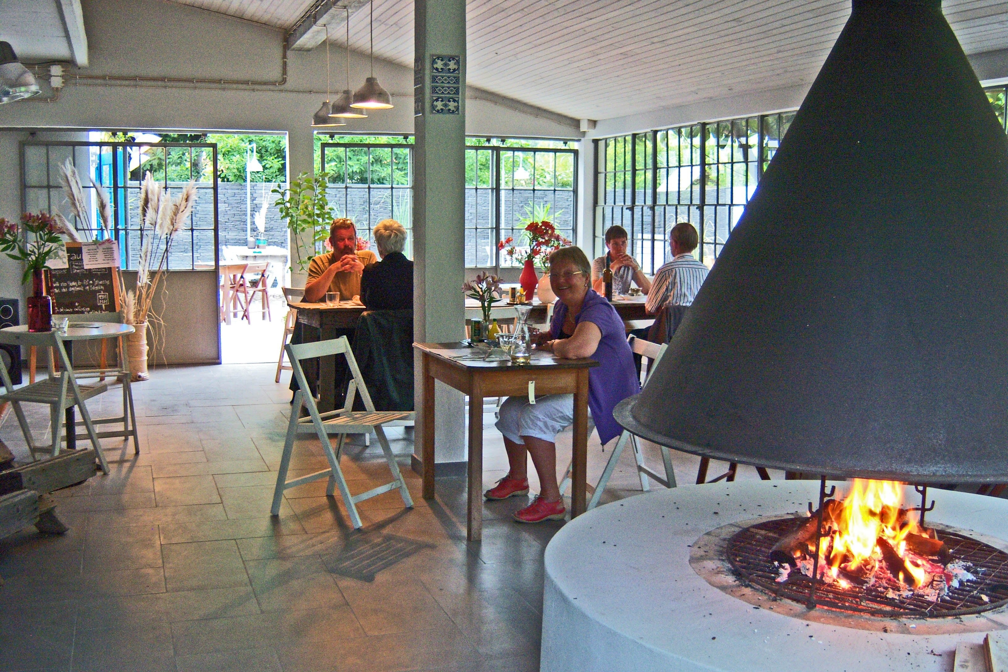 Camping O Tamanco (Lda.)