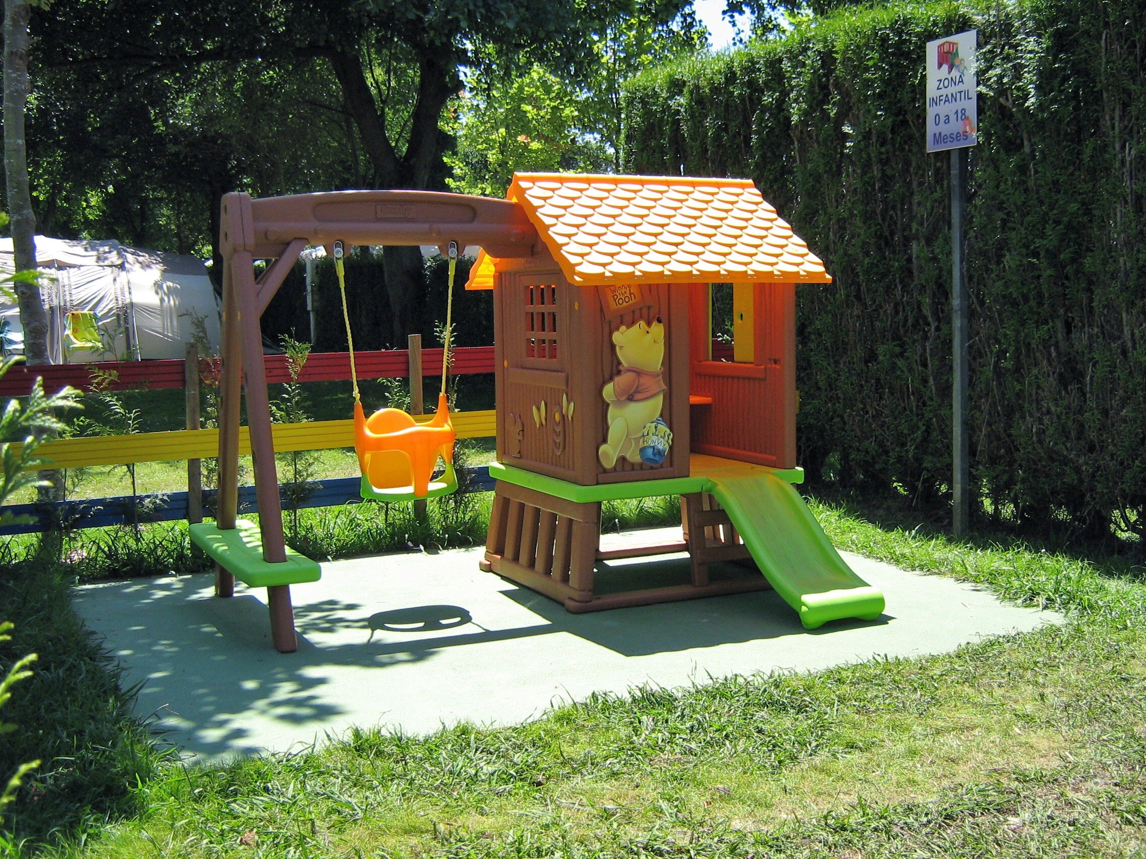 wecamp Cudillero