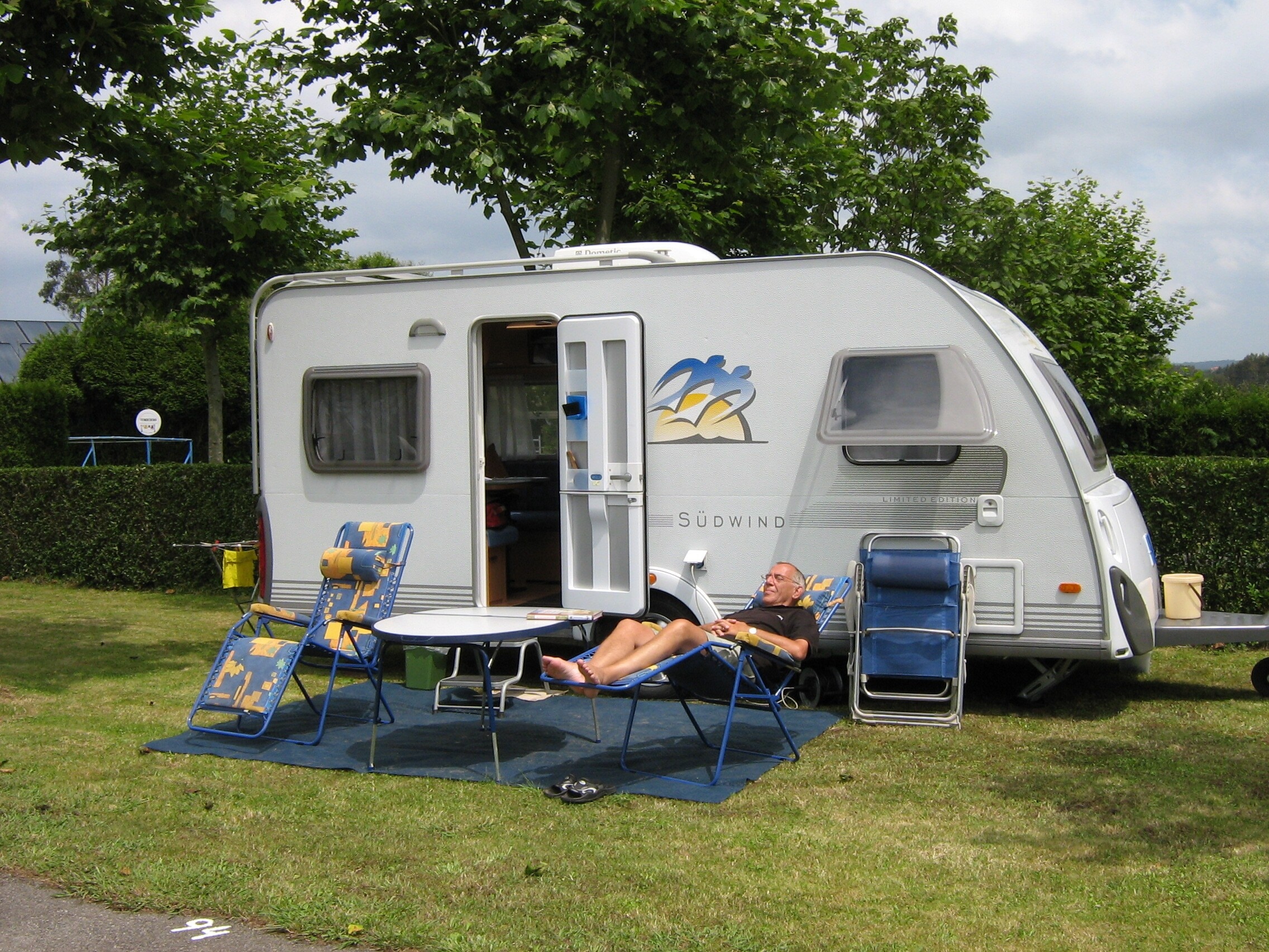 wecamp Cudillero